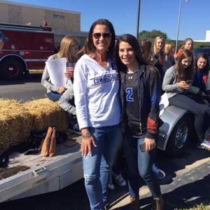 Meet your Posher, Shannon